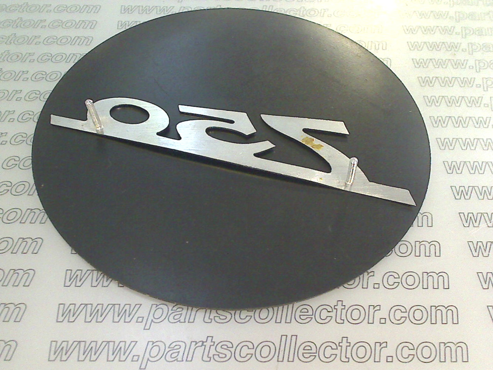 FIAT  Car body code 9142 compatible with: FIAT 750 - additional view